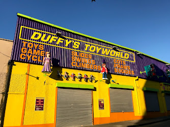 Duffy's Toyworld