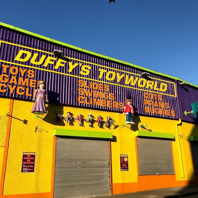 Duffy's Toyworld