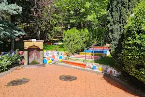 Atatürk Bahçesi image