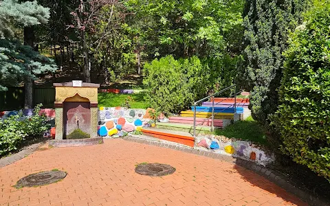 Atatürk Bahçesi image