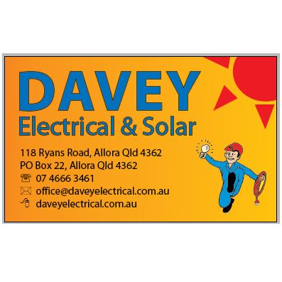 Davey Electrical & Solar