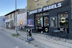 House of Bagels image