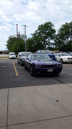 Car Dealer «Midway Chrysler Dodge Jeep Ram», reviews and photos, 219 2nd Ave E, Kearney, NE 68847, USA