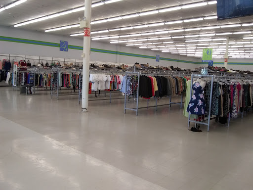 Thrift Store «2nd Ave Value Stores», reviews and photos, 1200 Welsh Rd, North Wales, PA 19454, USA