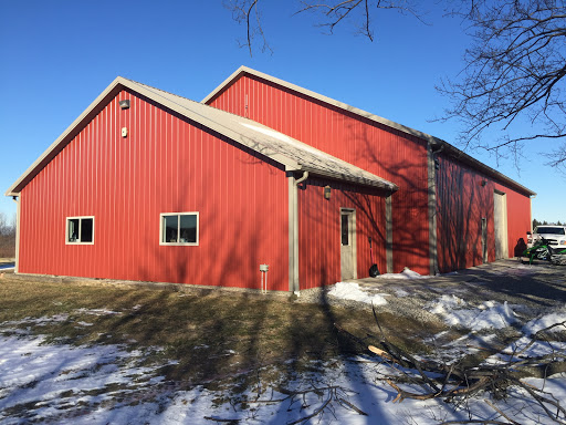 Auto Parts Store «MCB Performance & Parts», reviews and photos, 14500 Foley Rd, Township of Mussey, MI 48014, USA