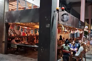 Dona Dora Restaurante image