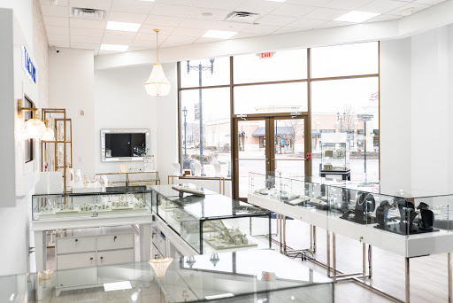 Jeweler «C Sterling Jewelers», reviews and photos, 4175 Chappel Dr, Perrysburg, OH 43551, USA