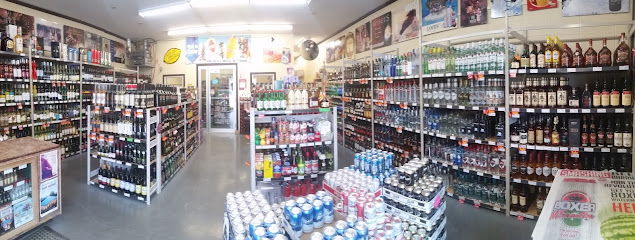 Bergen Road Liquor Store Ltd