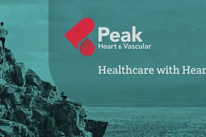Peak Heart & Vascular image