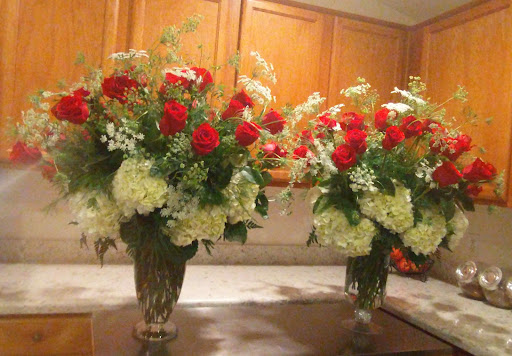 Florist «AG Flowers & Gift Boutique», reviews and photos, 538 S Gilbert Rd #105, Gilbert, AZ 85296, USA