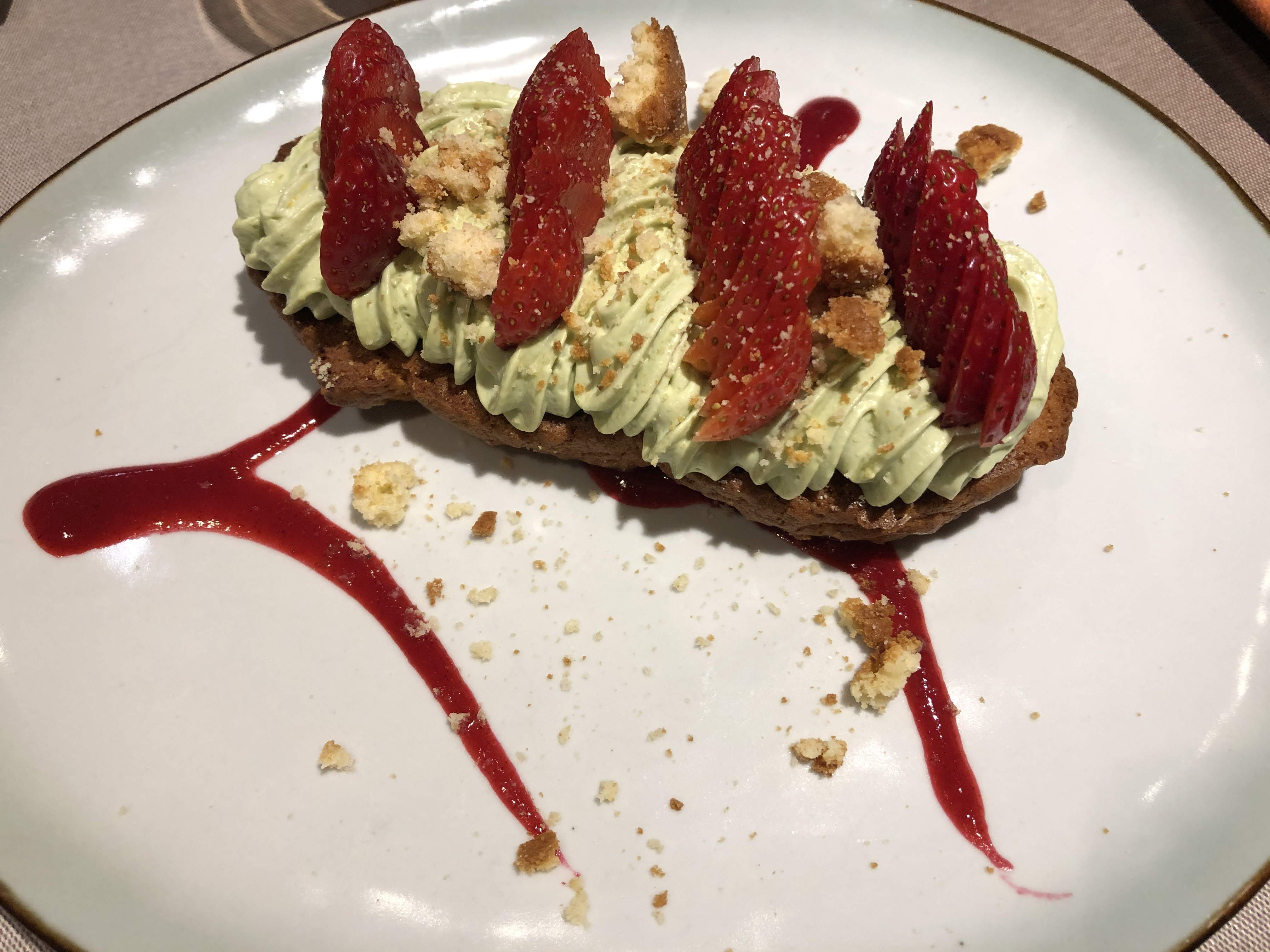 Photo n° 6 de l'avis de Alexandre.o fait le 25/05/2019 à 17:26