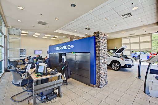 Subaru Dealer «Livermore Subaru», reviews and photos, 3600 Las Positas Rd, Livermore, CA 94551, USA