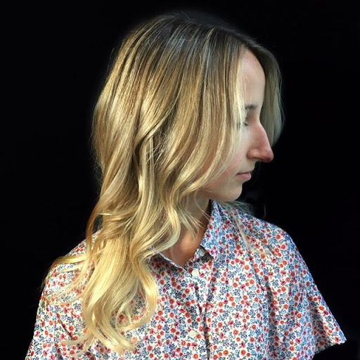 Hair Salon «Gordon Salon in Wilmette», reviews and photos, 3232 Lake Ave #160, Wilmette, IL 60091, USA