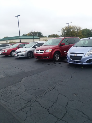Used Car Dealer «Oak Motors», reviews and photos, 5075 38th St, Indianapolis, IN 46254, USA