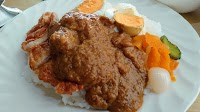 ン・オリジナルカレー
