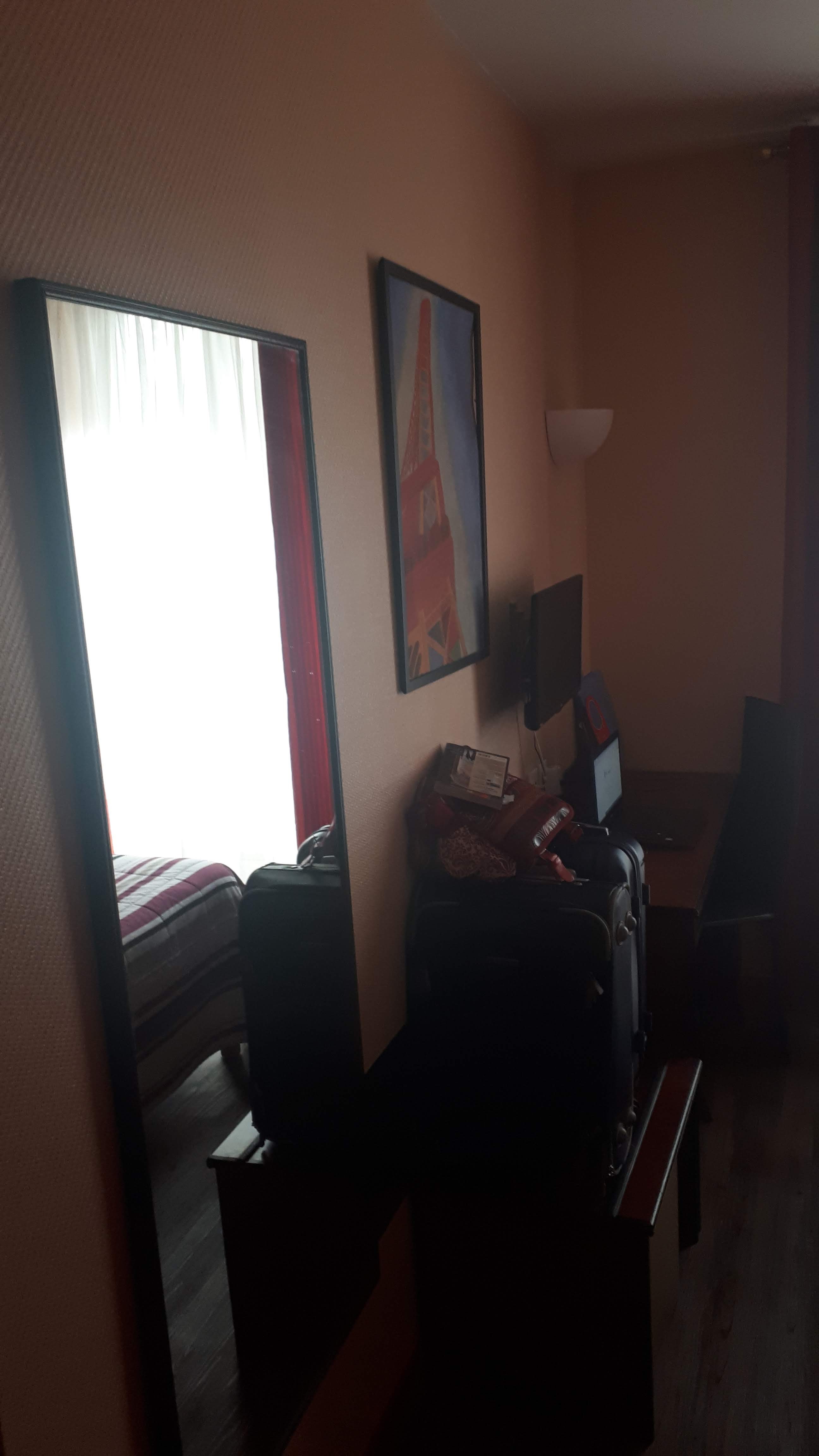 Photo n° 9 de l'avis de Lorenzo.a fait le 20/06/2018 à 10:32