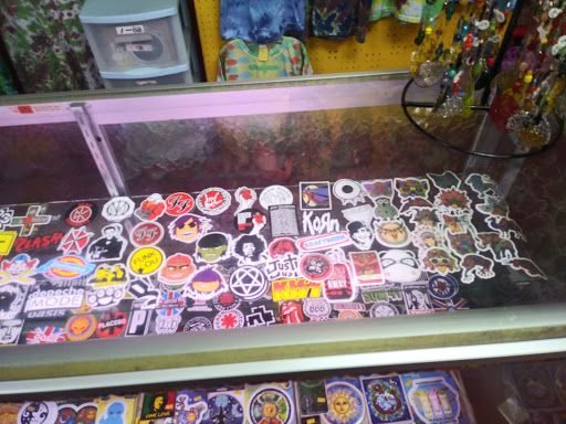 Gift Shop «Bench Shop», reviews and photos, 786 Main St, Willimantic, CT 06226, USA