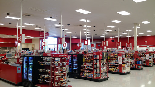 Department Store «Target», reviews and photos, 90 Elm St, Enfield, CT 06082, USA
