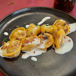 Photo n°1 de l'avis de Marco.a fait le 13/07/2021 à 11:31 sur le  Ristorante Alessandro à Chianciano Terme