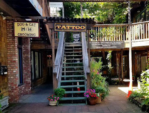 Explore 4th of july tattoo ideas, creative tattoo ideas in Oakland, available at Apex Tattoo