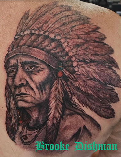 Explore black sabbath tattoo ideas, creative tattoo ideas in Bristol, available at Utopia Tattoo, Piercing and PMU