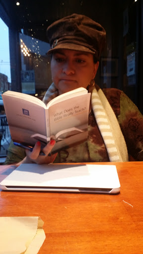 Coffee Shop «La Grange Coffee Roasters», reviews and photos, 110 E Main St, La Grange, KY 40031, USA