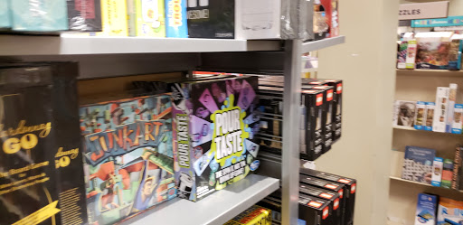 Book Store «Books-A-Million», reviews and photos, 301 Mount Hope Avenue #1041, Rockaway, NJ 07866, USA