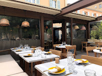 Atmosphère du Restaurant Pablo à Saint-Tropez - n°2