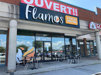 Flamos Peri Peri (Chateauguay)