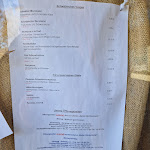 Photo n°3 de l'avis de Uli. fait le 10/04/2023 à 11:55 sur le  Restaurant Silberdistel à Westerheim