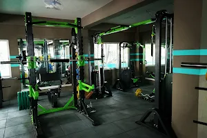 Unit 6 Fitness Gym image