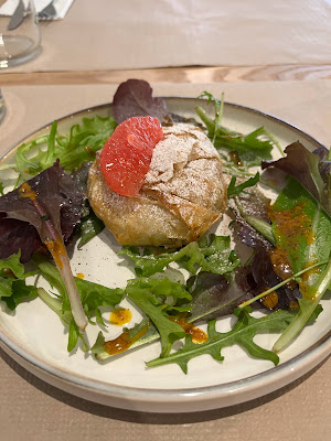 Restaurant La Canopée à Valence