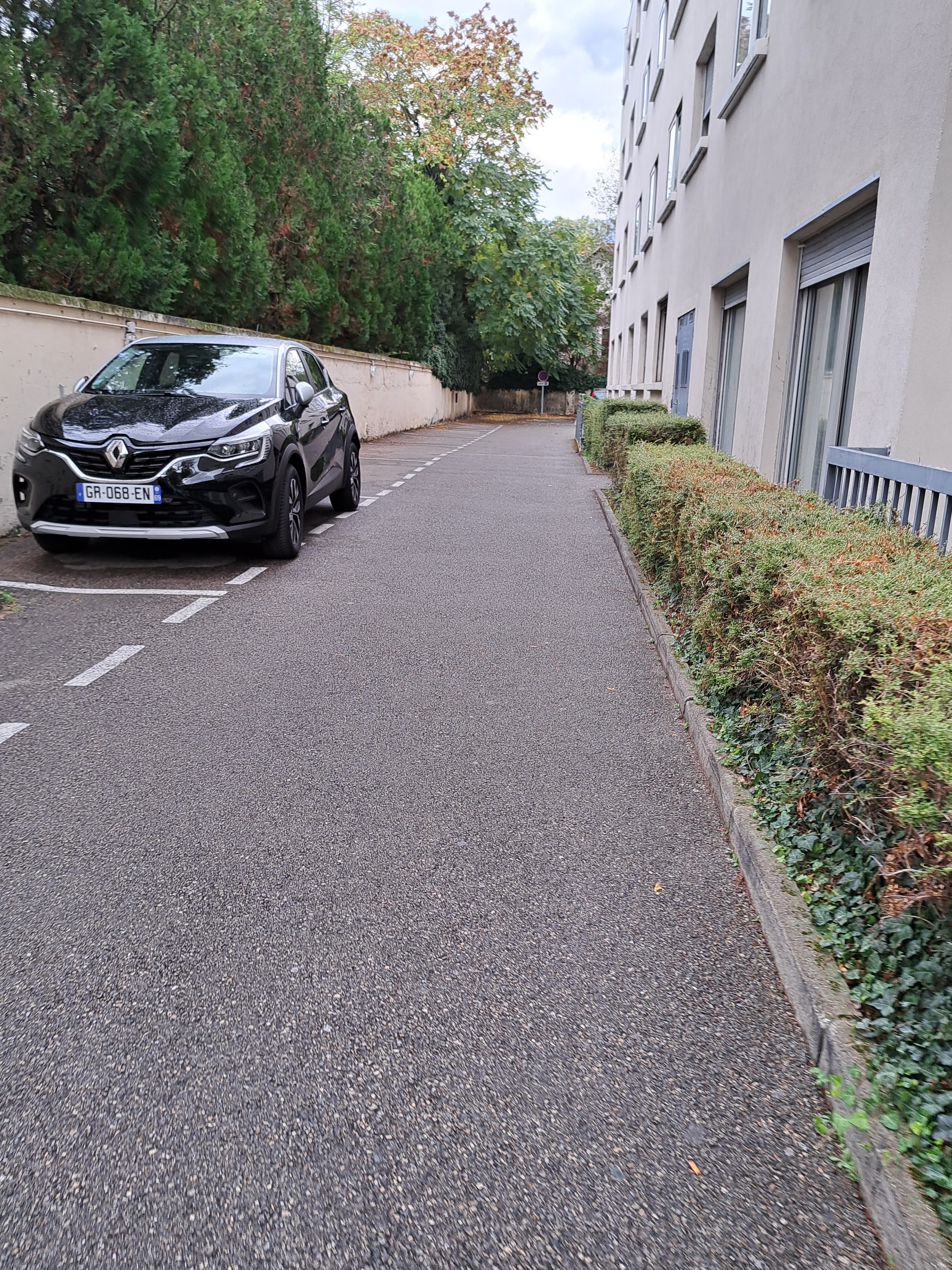 Photo n° 1 de l'avis de Maxime.O fait le 19/10/2023 à 07:54