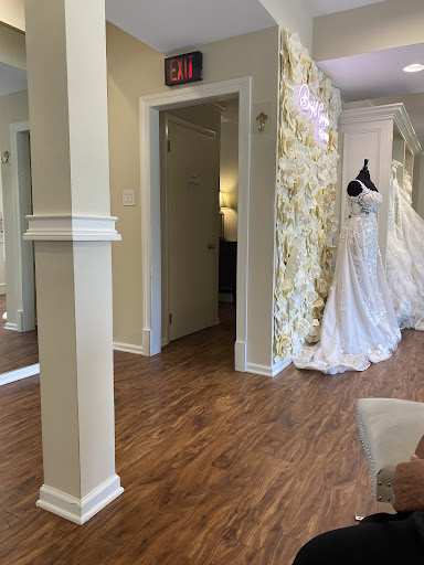 Bridal Shop «Bridal Garden», reviews and photos, 900 W Rte 70, Marlton, NJ 08053, USA