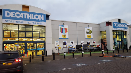 Decathlon