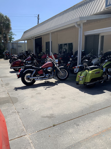 Motorcycle Dealer «Treasure Coast Motorcycle Center», reviews and photos, 6695 US-1, Vero Beach, FL 32967, USA