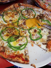 Pizza du Restaurant italien La Scala à Riantec - n°3