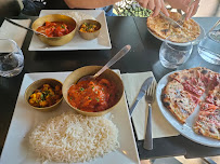 Curry du Restaurant indien Mumbai Lounge à Paris - n°11