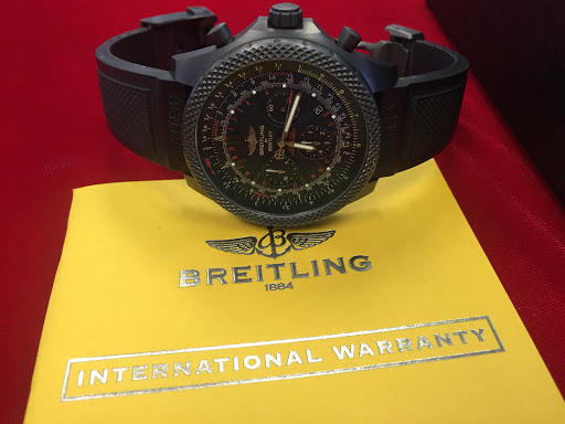 Pawn Shop «Golden Nugget Pawn & Jewelry», reviews and photos, 2132 US-19, Holiday, FL 34691, USA