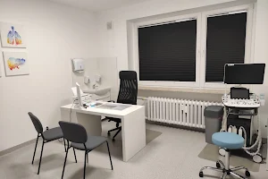 USG Gdynia - Centrum Medyczne RK Medica image