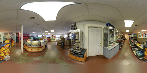 Pawn Shop «Shady Rays Pawn Shop», reviews and photos, 221 Gordon Ave, Bowling Green, KY 42101, USA