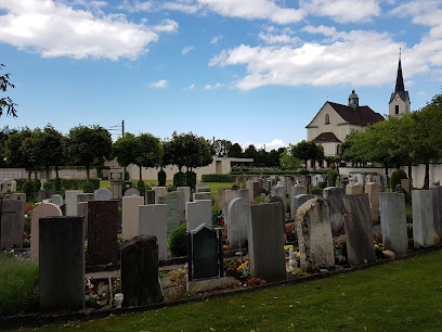 Friedhof Goldach