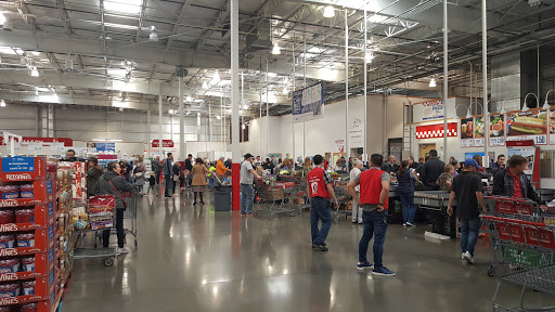 Warehouse store «Costco Wholesale», reviews and photos, 198 N 1200 E, Lehi, UT 84043, USA