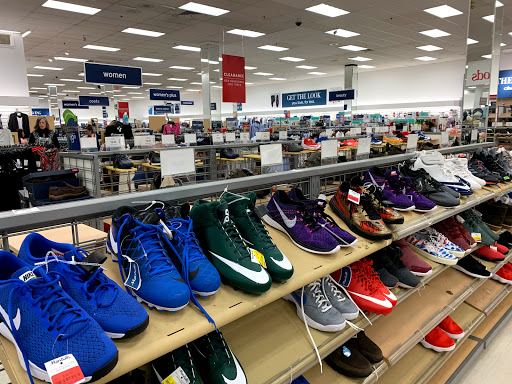 Department Store «Marshalls», reviews and photos, 341 Montrose Ave, Laurel, MD 20707, USA