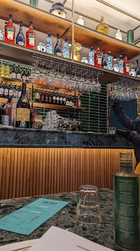 Les plus récentes photos du Restaurant italien Pietro Rue Du Commerce à Paris - n°5
