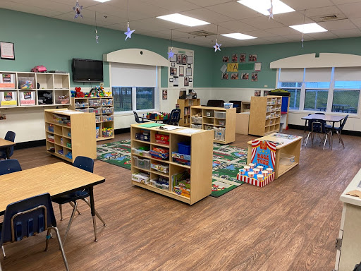 Day Care Center «80th Avenue KinderCare», reviews and photos, 7965 175th St, Tinley Park, IL 60477, USA