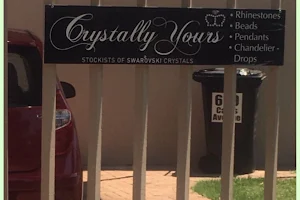 Crystally Yours (Pty) Ltd image