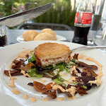 Photo n°1 de l'avis de Yassir.h fait le 16/06/2023 à 18:55 sur le  MO.OM Hotel à Olgiate Olona