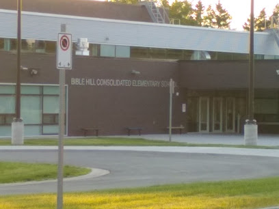 Bible Hill Consolidated Elementary School