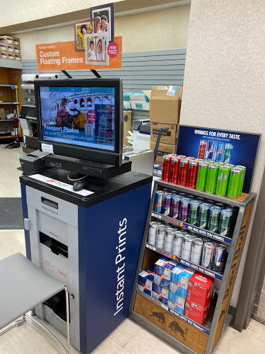 Drug Store «Walgreens», reviews and photos, 615 W Main St, Norman, OK 73069, USA